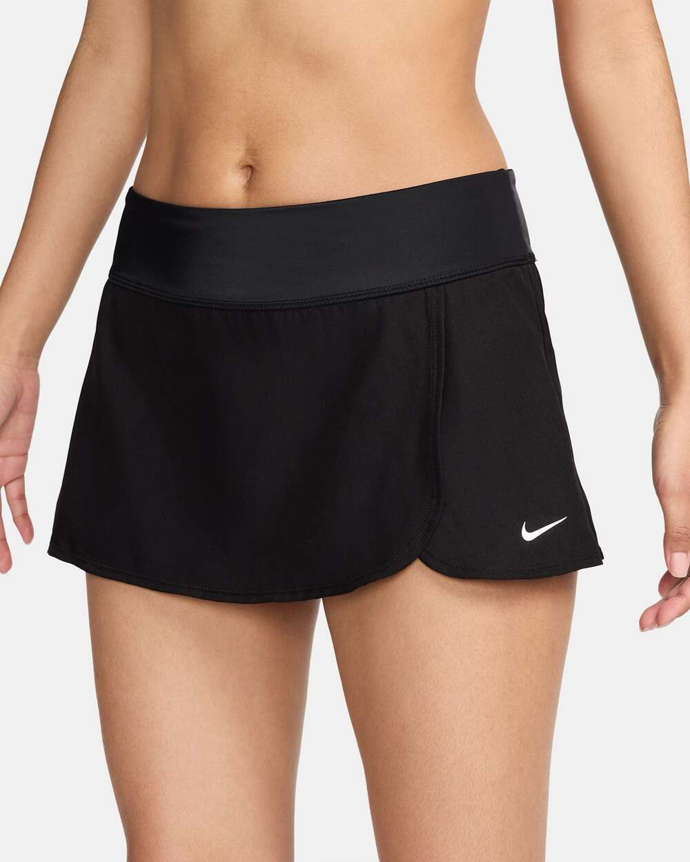 Nike Swim Effortless Essential Women's Boardskirt NWT